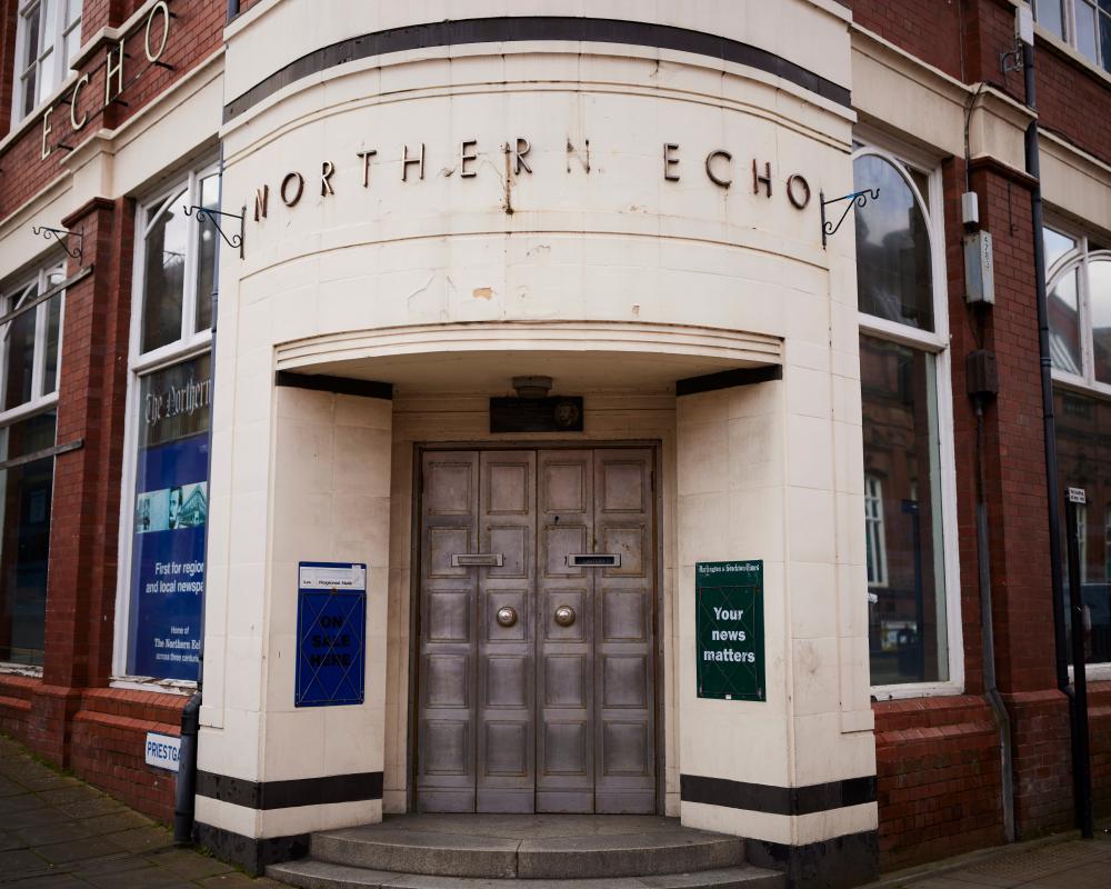 English Devolution Plans Need Strong Scrutiny