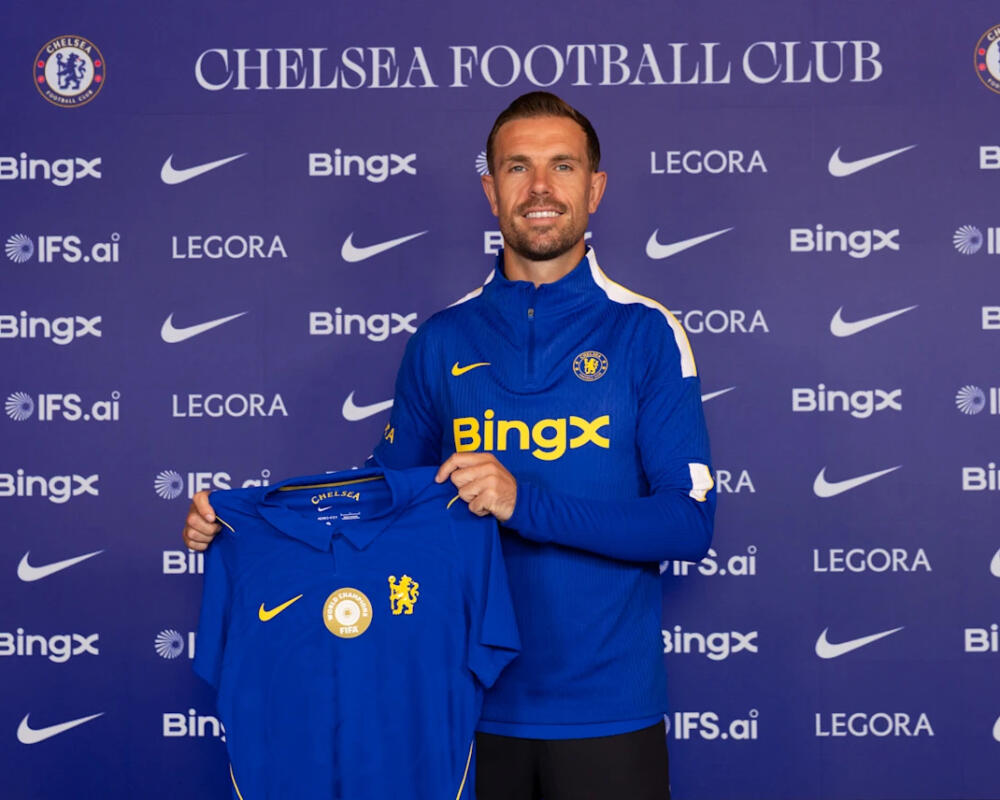 Chelsea Transfer Pivot: Jordan Henderson Signing Signals Shift