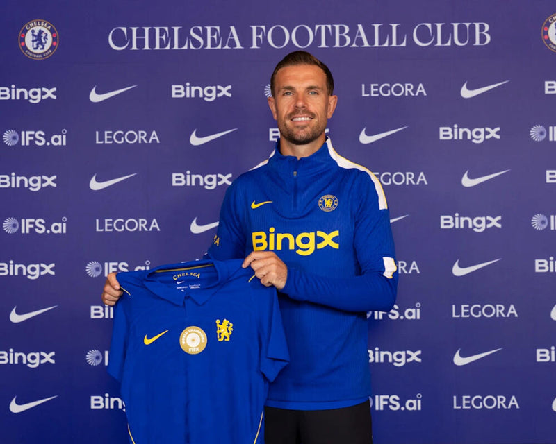 Chelsea Transfer Pivot: Jordan Henderson Signing Signals Shift