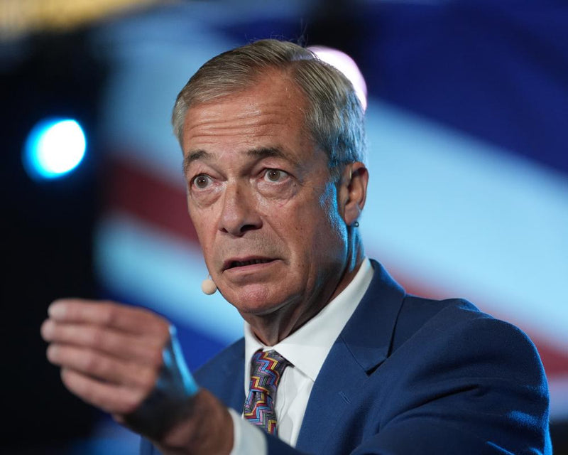 Reform UK's Plan to Deport 90,000 Asylum Seekers: Impact on Business