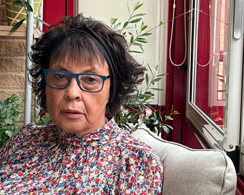 British Widow Facing Deportation from Sweden Calls It a Death Sentence
