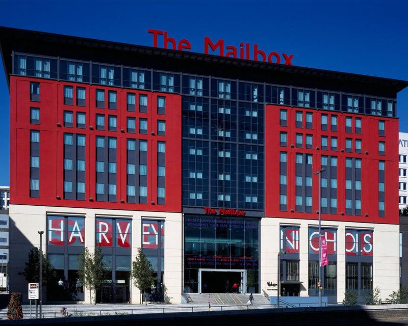 Harvey Nichols Birmingham Closure: 60 Jobs Lost in Frasers Shake-Up