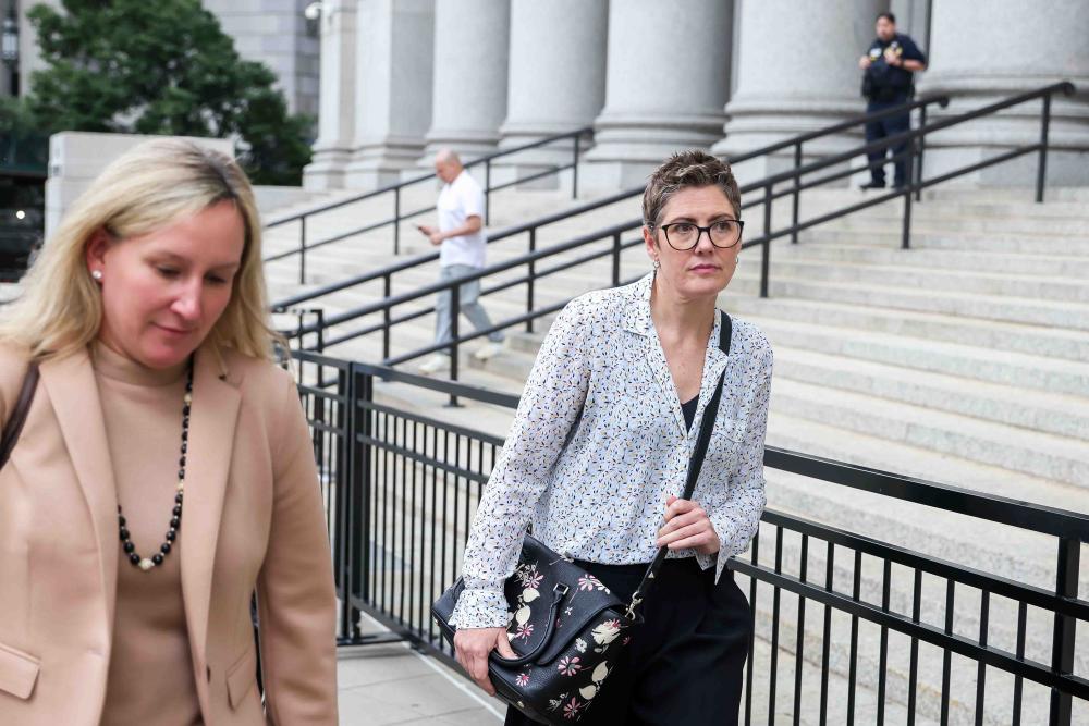 Fashion Tech Founder Sentenced to Prison for $300M Fraud