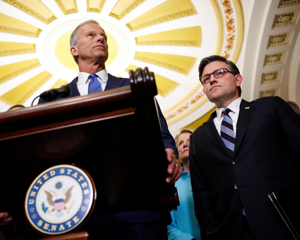 November Elections 2026: Control of Congress at Stake