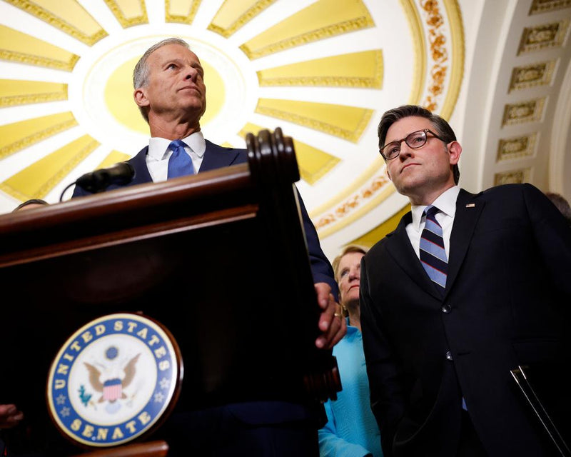 November Elections 2026: Control of Congress at Stake