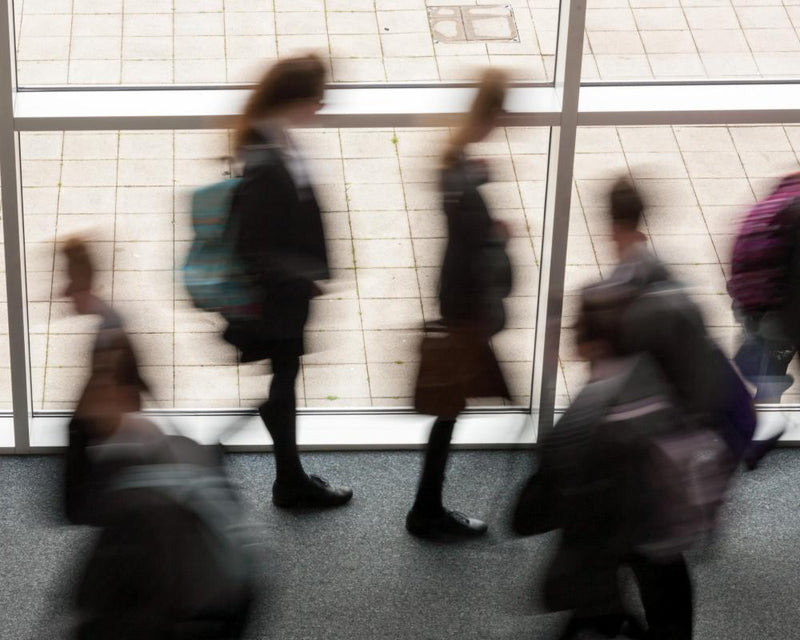Schools to Adapt Teaching to Local Business Needs: Burnham Plan