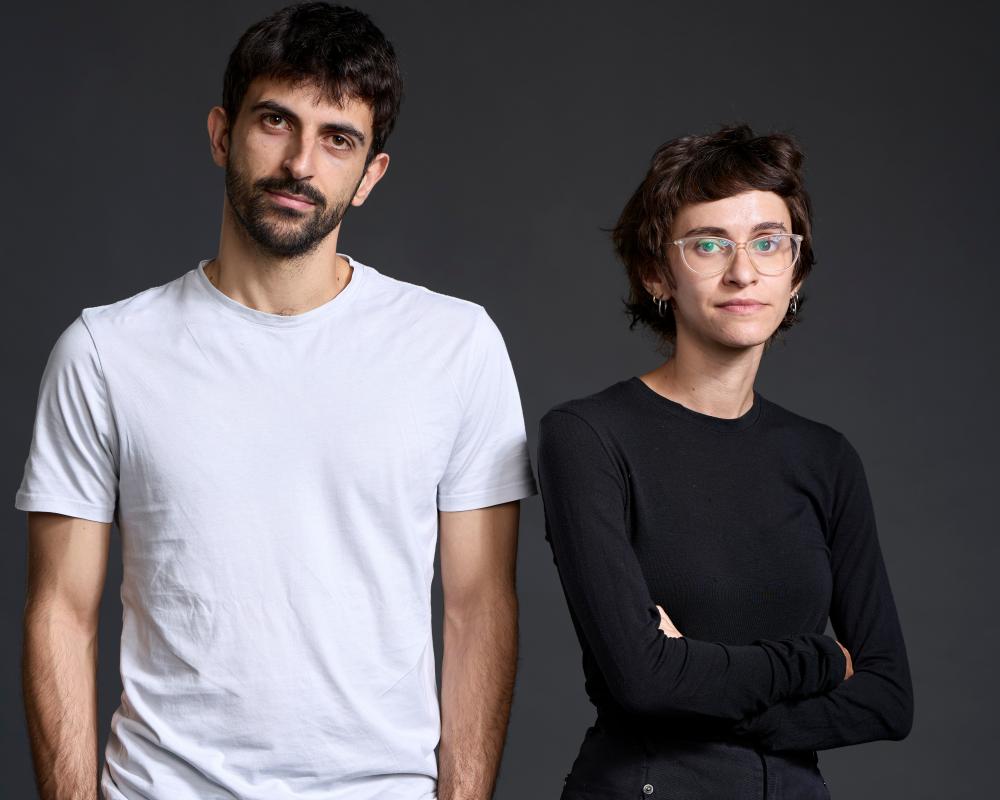 NAZA Documentary Exposes Israeli Intelligence AI Bombing