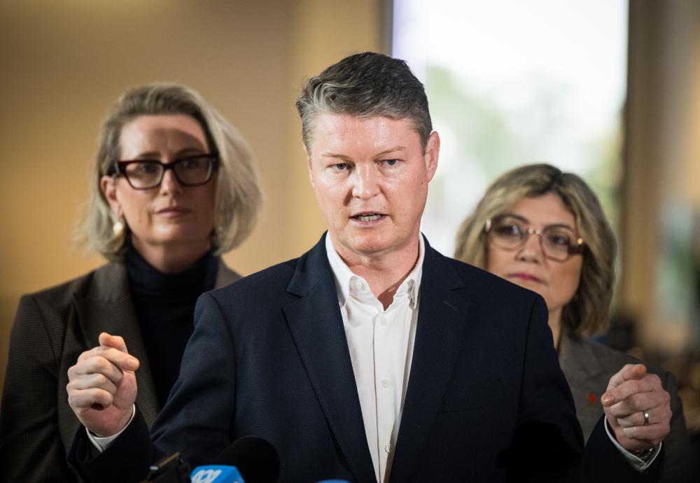 Victorian Labor Promises Free Dental Care in Australia-First Plan