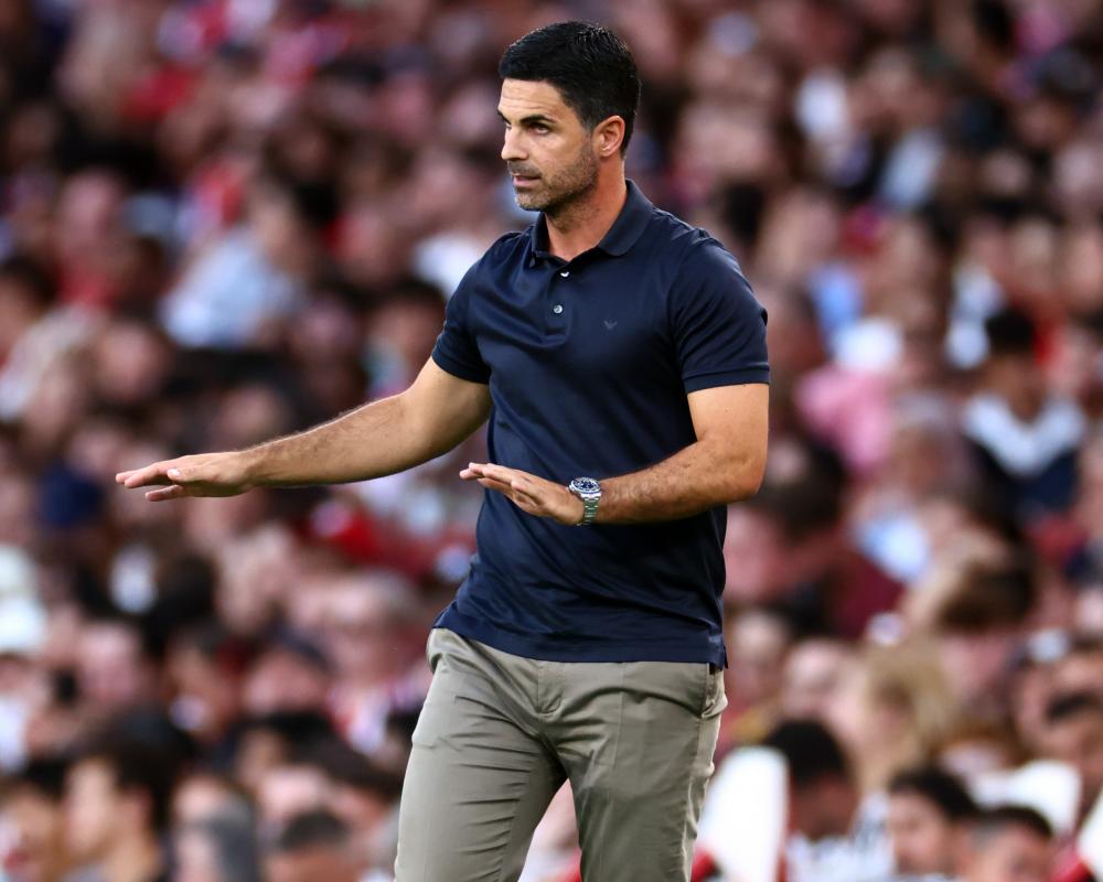 Mikel Arteta Arsenal Contract: Manager Confirms Commitment