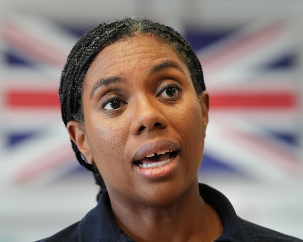 Conservative Conference: A Party Still Searching for Purpose