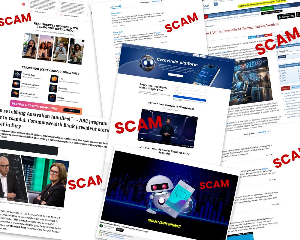 Deepfake Anthony Albanese scams cost Australians $7.4m, ASIC warns