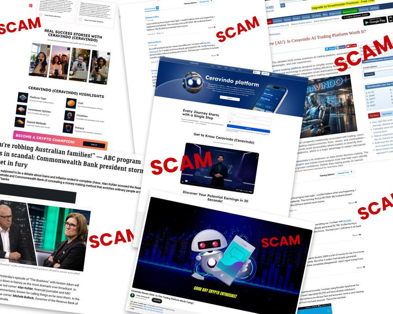 Deepfake Anthony Albanese scams cost Australians $7.4m, ASIC warns