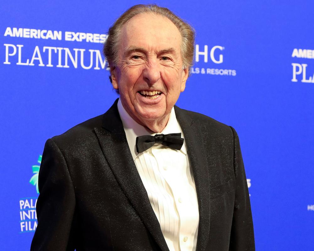 Eric Idle's Provence Home: Celebrity Guests and Exhausting Hospitality