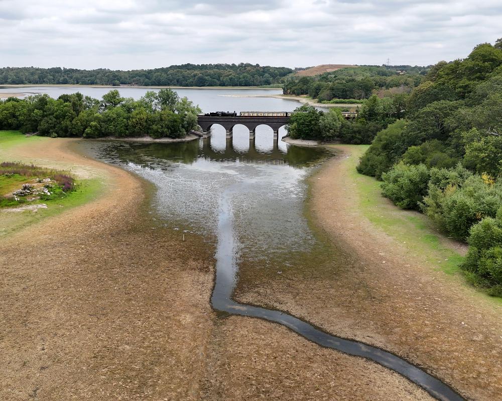 Could the UK Ever Run Out of Water? Drought Risks & Solutions