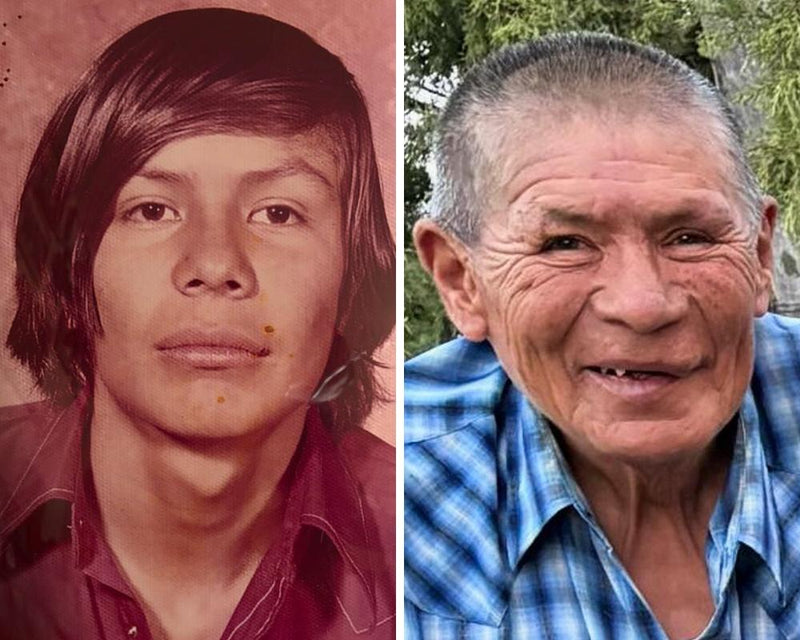 New Mexico Bear Attack Victim: Family Pays Tribute to Strong Man