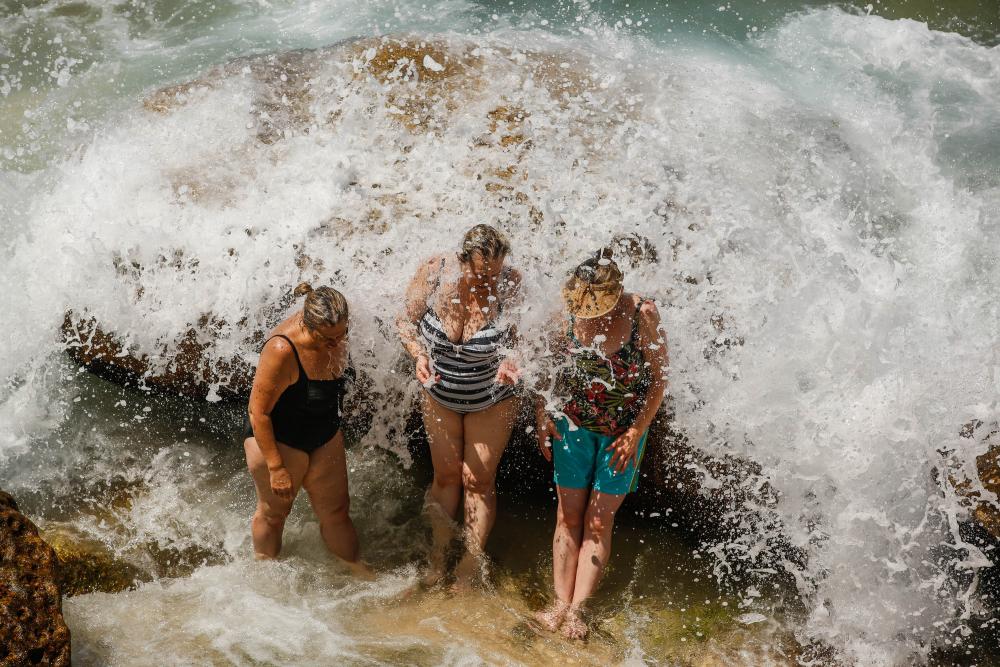 Australia Summer Heat: Why 40C Days Fill Me With Dread