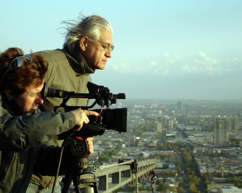 Patricio Guzmán Dies at 85: The Battle of Chile Director's Legacy