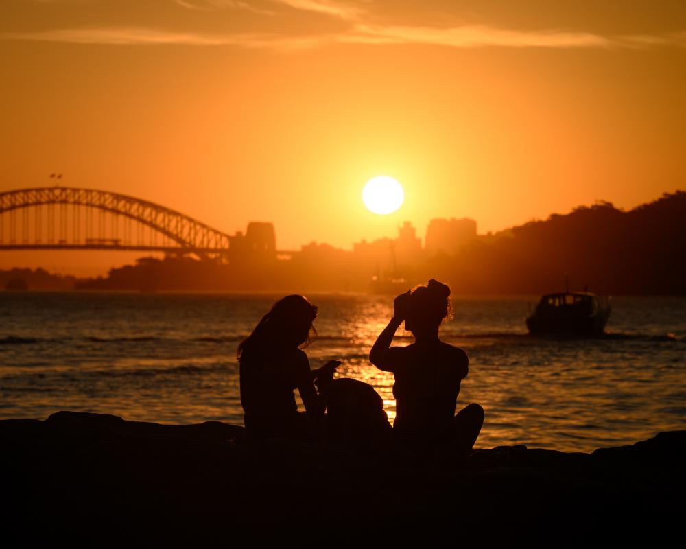 Daylight Saving Time and Mental Health: New Study Findings