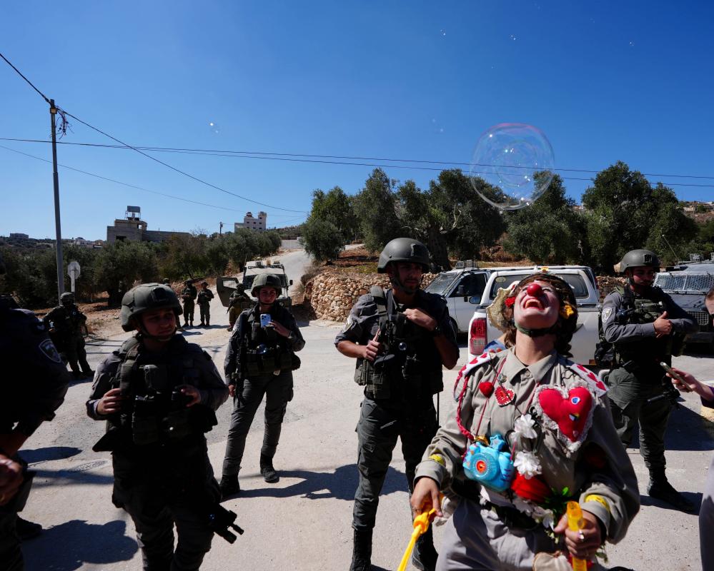UK Sanctions on Israeli Settlements: A Business Impact Analysis