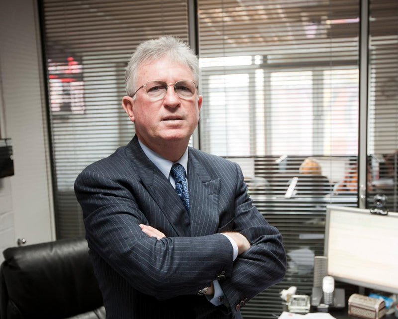 Addison Lee Founder Owes £20.5m in Tax After Tribunal Ruling
