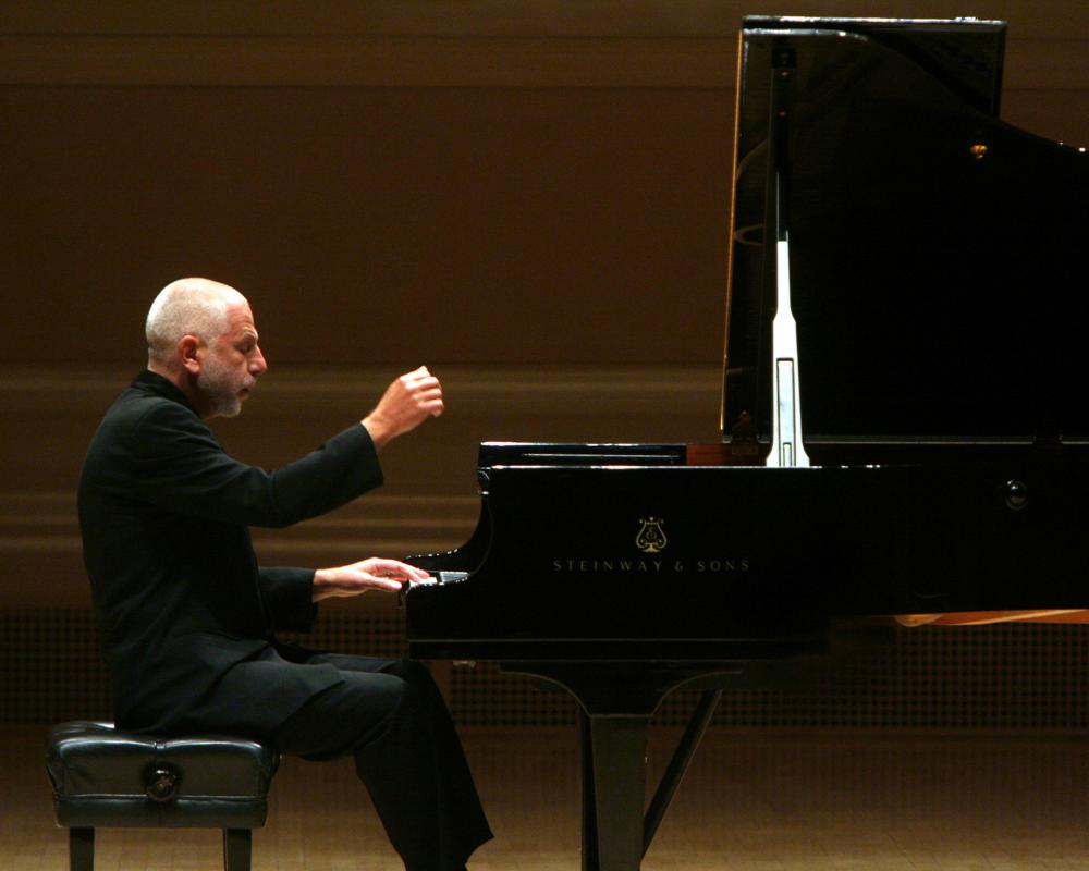 Grieg Lyric Pieces Review: Feltsman's Probing Flexibility