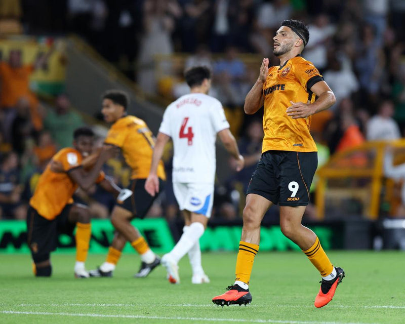 Wolves vs Blackburn: Championship Opener Ends in 2-2 Draw