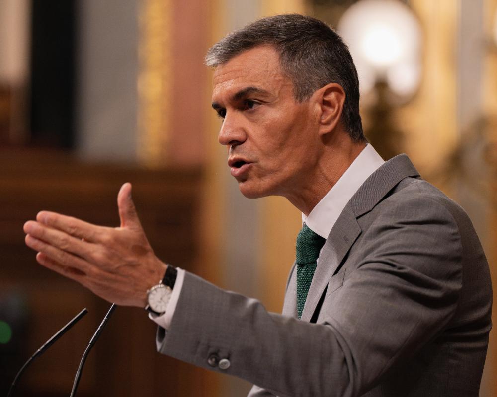 Ceuta Border Crisis: Spain PM Denies Morocco Evidence