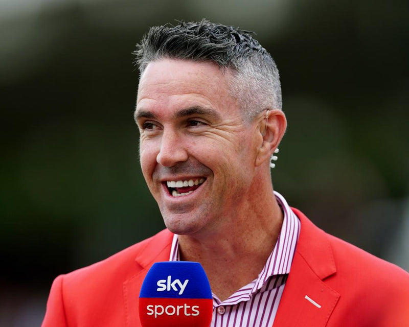 Kevin Pietersen England Mentor Role: Outspoken Pundit's New Challenge