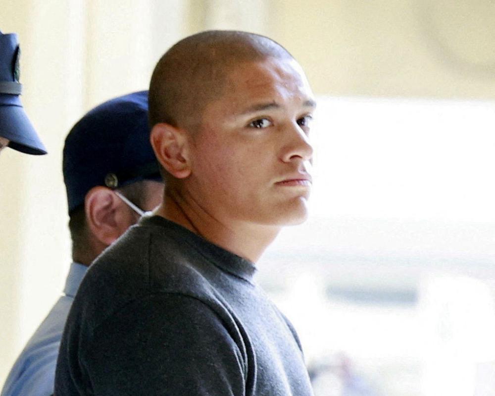 Japan PM Leads Outcry Over US Marine Arrest in Okinawa Killing