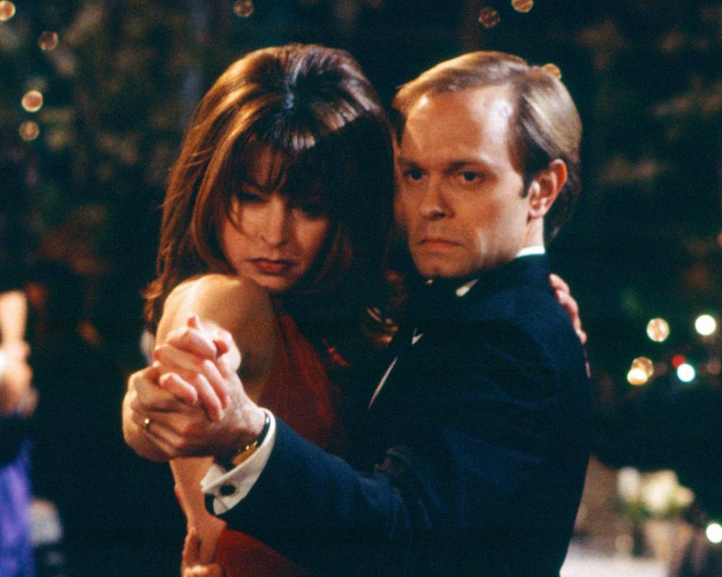 Frasier's Niles and Daphne: The Love Story That Defined TV