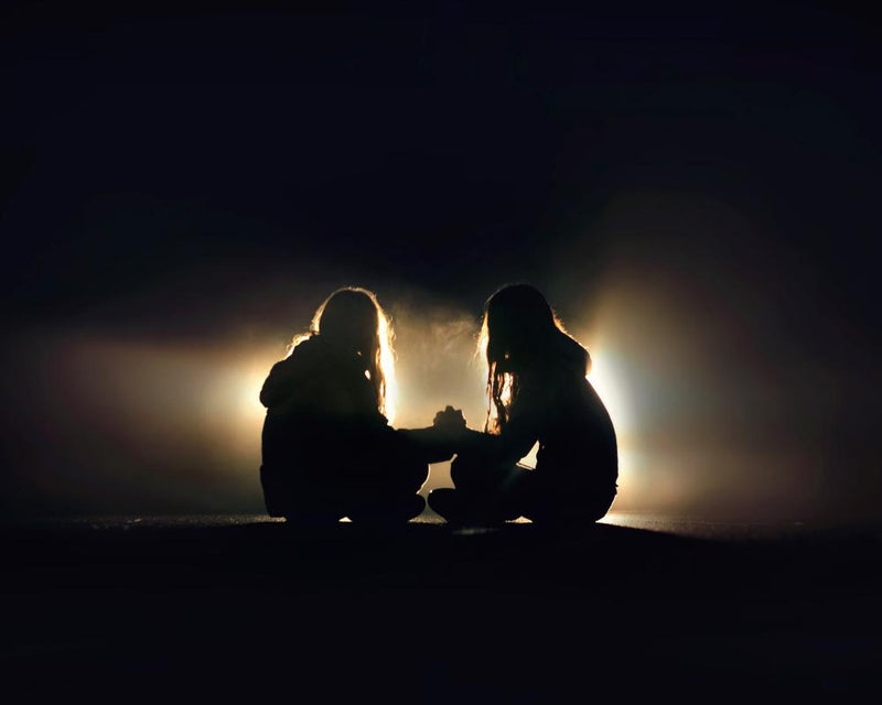 Australia's Child Violence Crisis: Listening to Kids Before They Slip