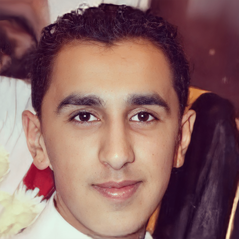 Saudi Arabia Execution of Man for Teenage Protests Sparks Outrage