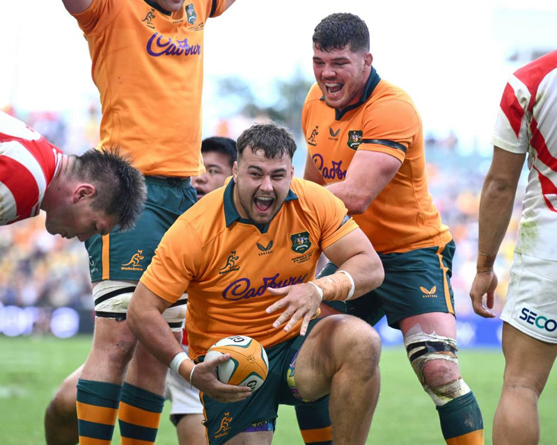 Wallabies Team Selection: Les Kiss Bold Strategy and Rugby Depth