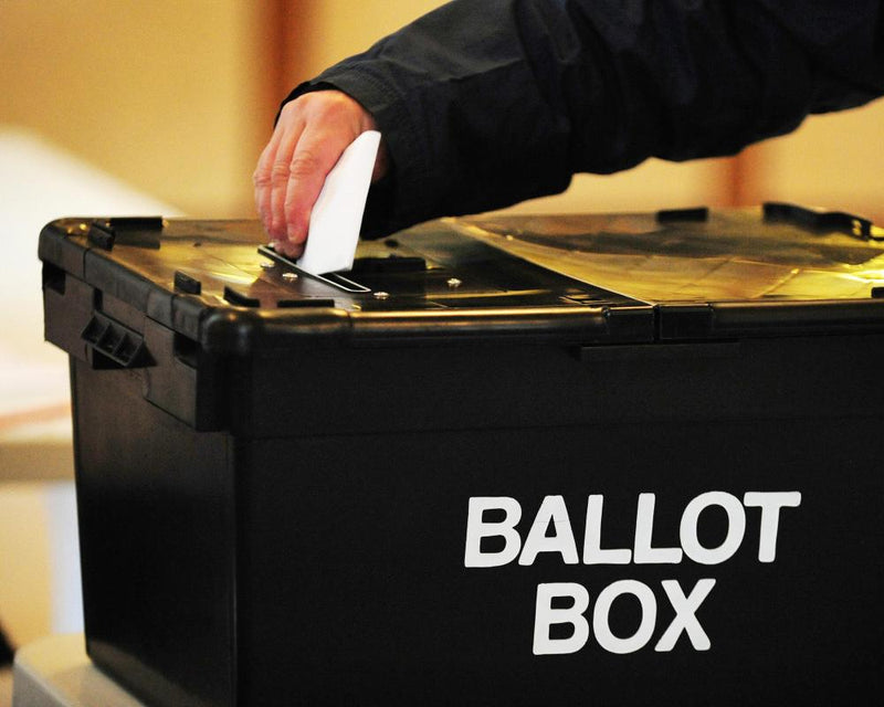 Why a Voting Reform Commission Is Essential for UK Democracy