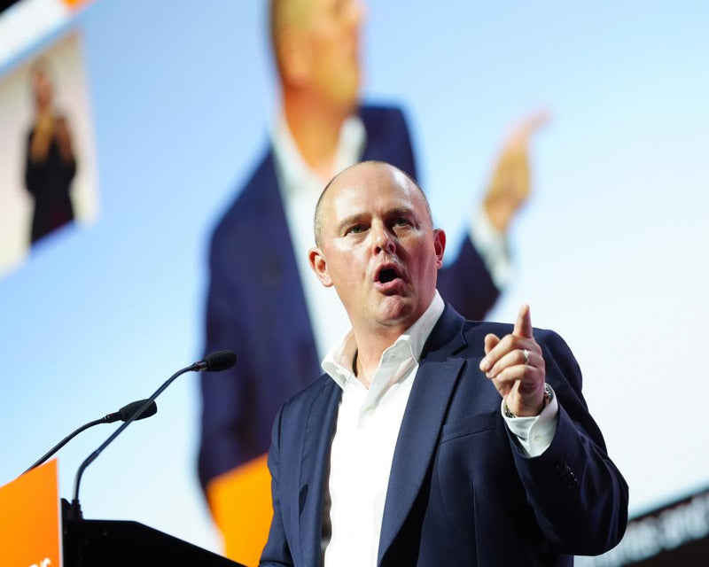TUC Leader Predicts Wave of Private Sector Union Recognition Deals