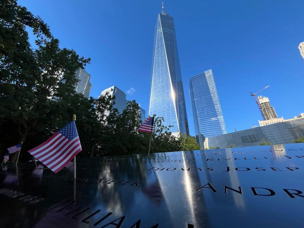 9/11 Impact on America: 25 Years of Change in Daily Life
