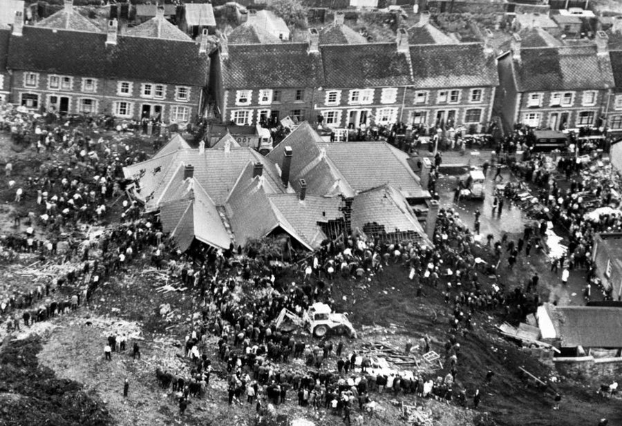 Aberfan: The Village That Fought Back Review – A Fight for Justice