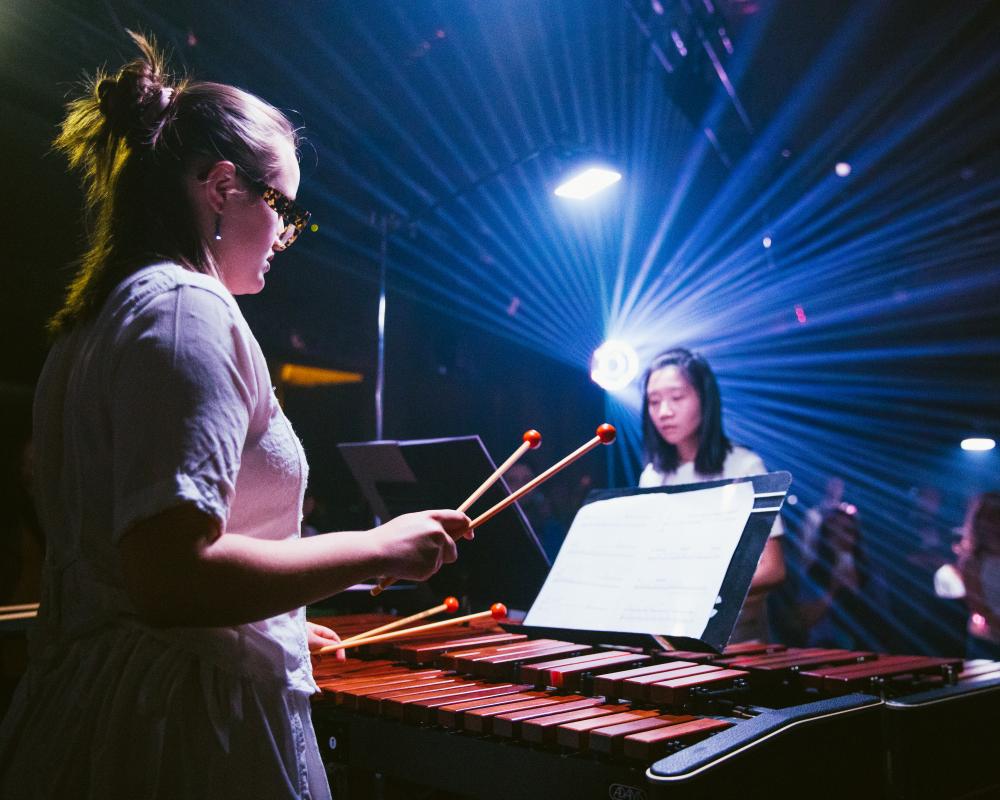Steve Reich at 90: Human Voices in Groundbreaking Music