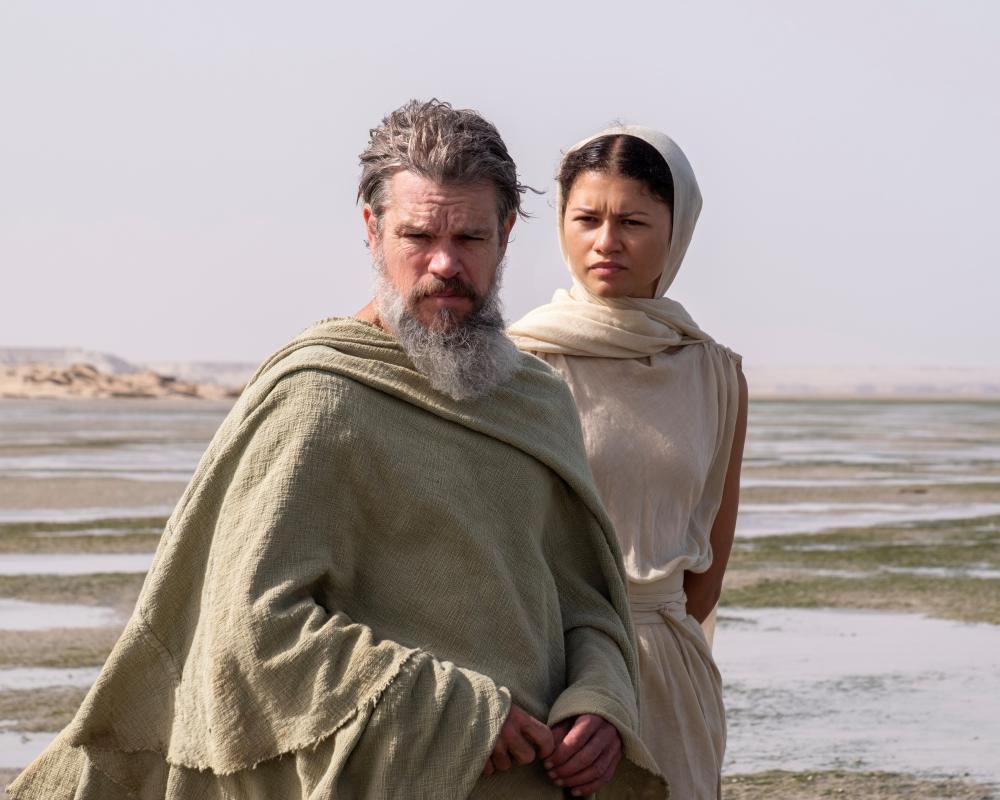 The Odyssey Film Boosts UK Poetry Sales to Record High