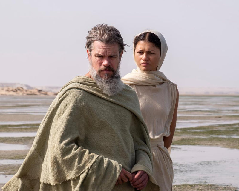 The Odyssey Film Boosts UK Poetry Sales to Record High