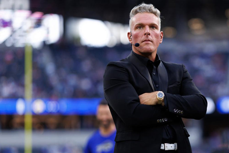 Pat McAfee vs College Kids: ESPN Star's Utah Controversy Explained