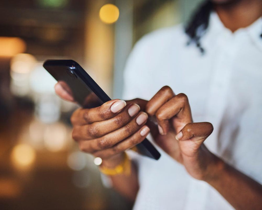 BBC Removes Article on Bare Nails and Beauty Standards