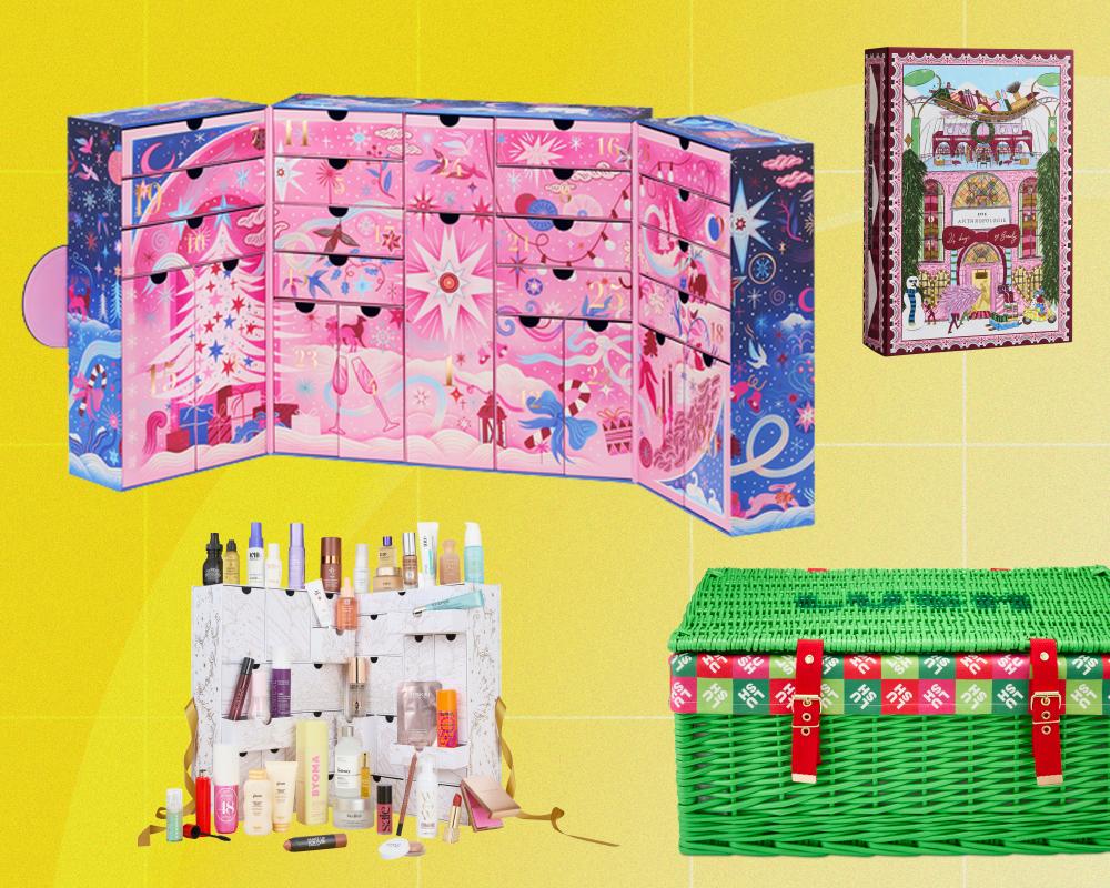 Best Beauty Advent Calendars 2026: Top Picks Tested