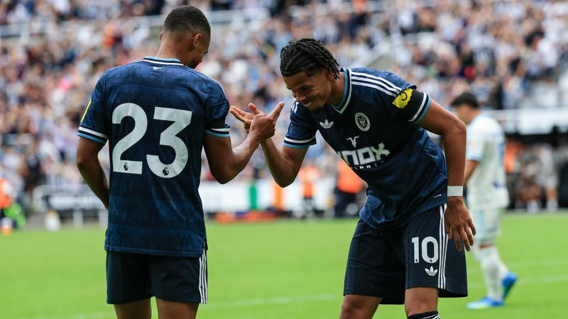 Newcastle United 2026-27 Premier League Preview: Transition