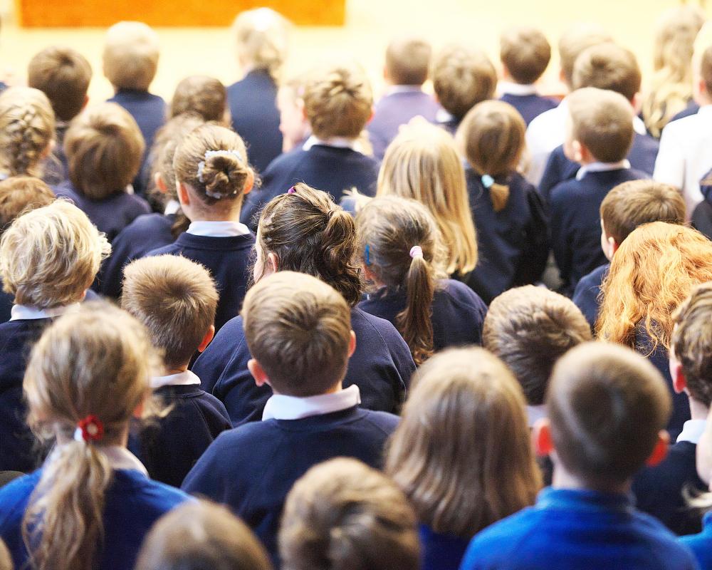 Child-on-Child Sexual Abuse in Schools: Urgent Call for Action