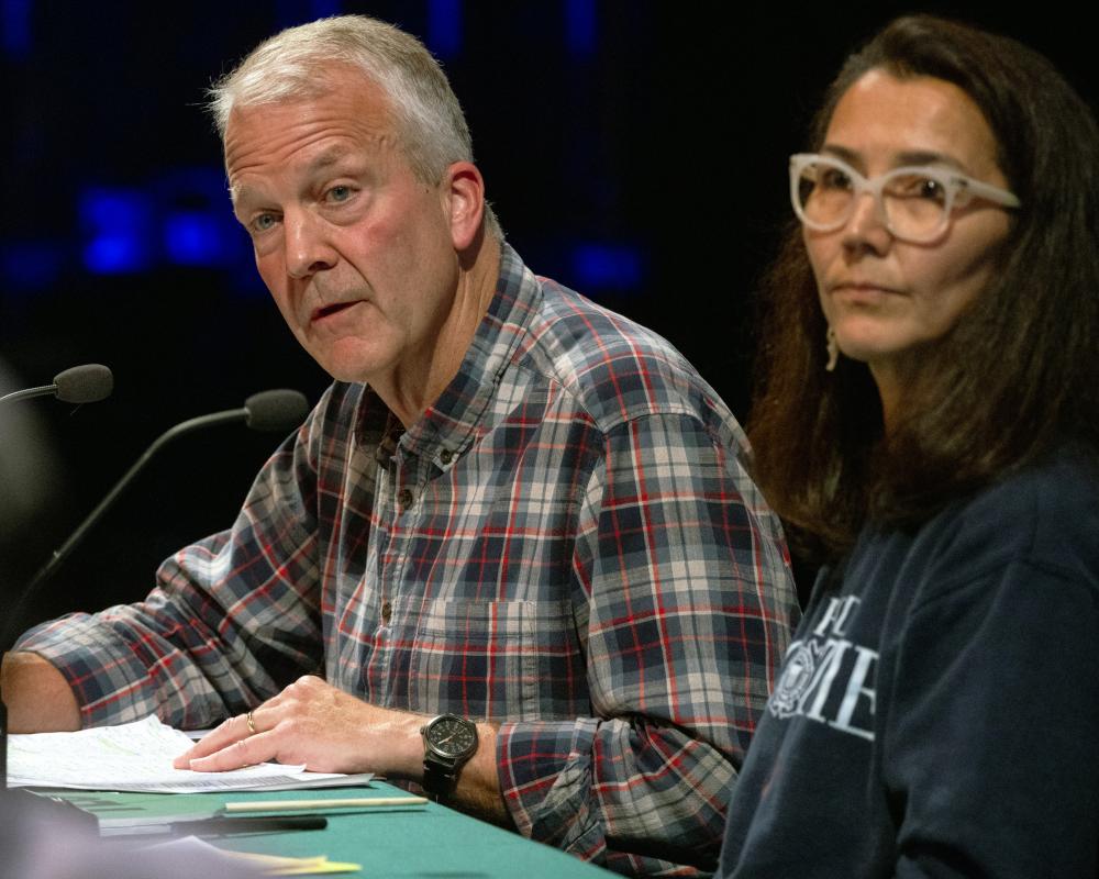 Alaska Senate Ballot Stacking: What to Know About the Controversy