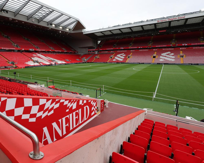 Liverpool vs Tottenham Carabao Cup Clash: Exciting Match Preview