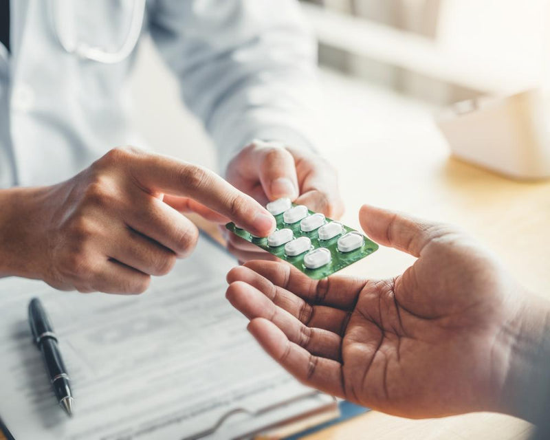 Male Contraceptive Pill: Long Wait May Soon
