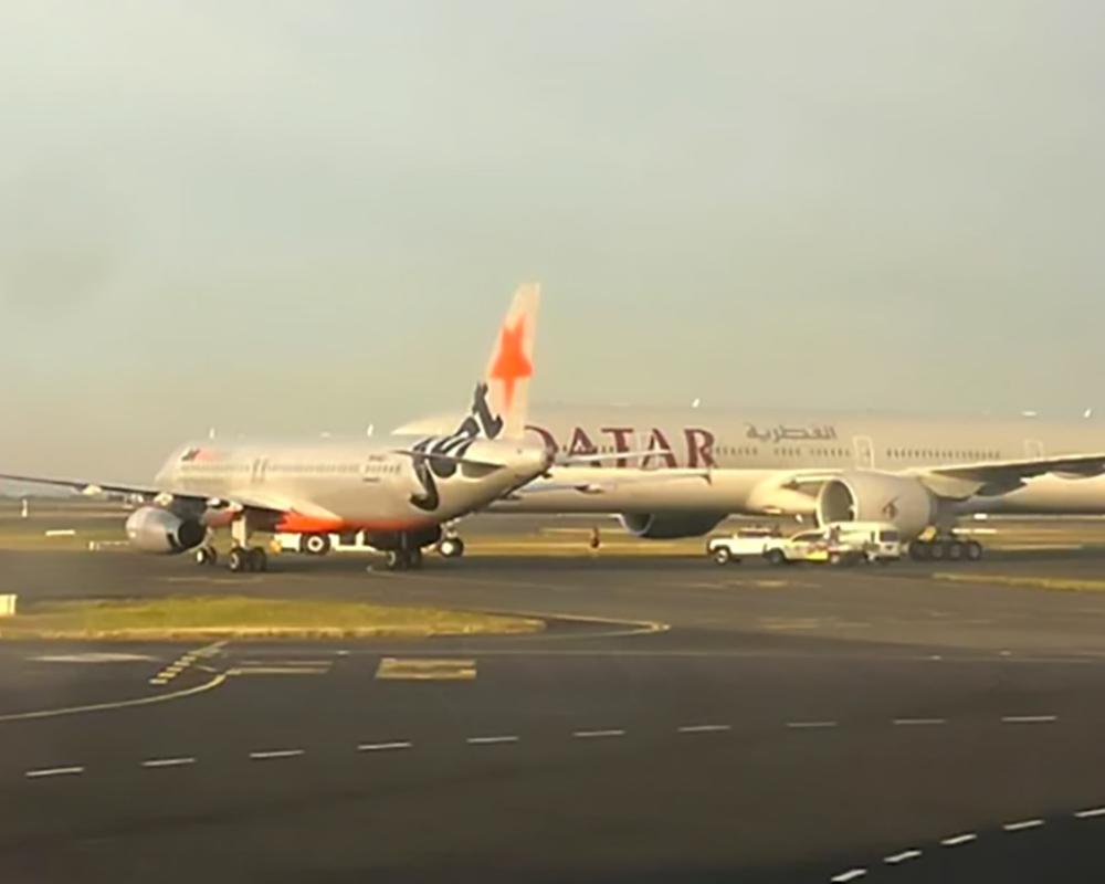 Sydney Airport Near-Miss: Staff Stood Down After Runway Incident