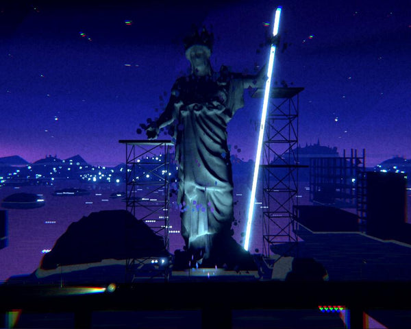 Ithaca Eco-Thriller RPG Review: A Scintillating Climate Confrontation